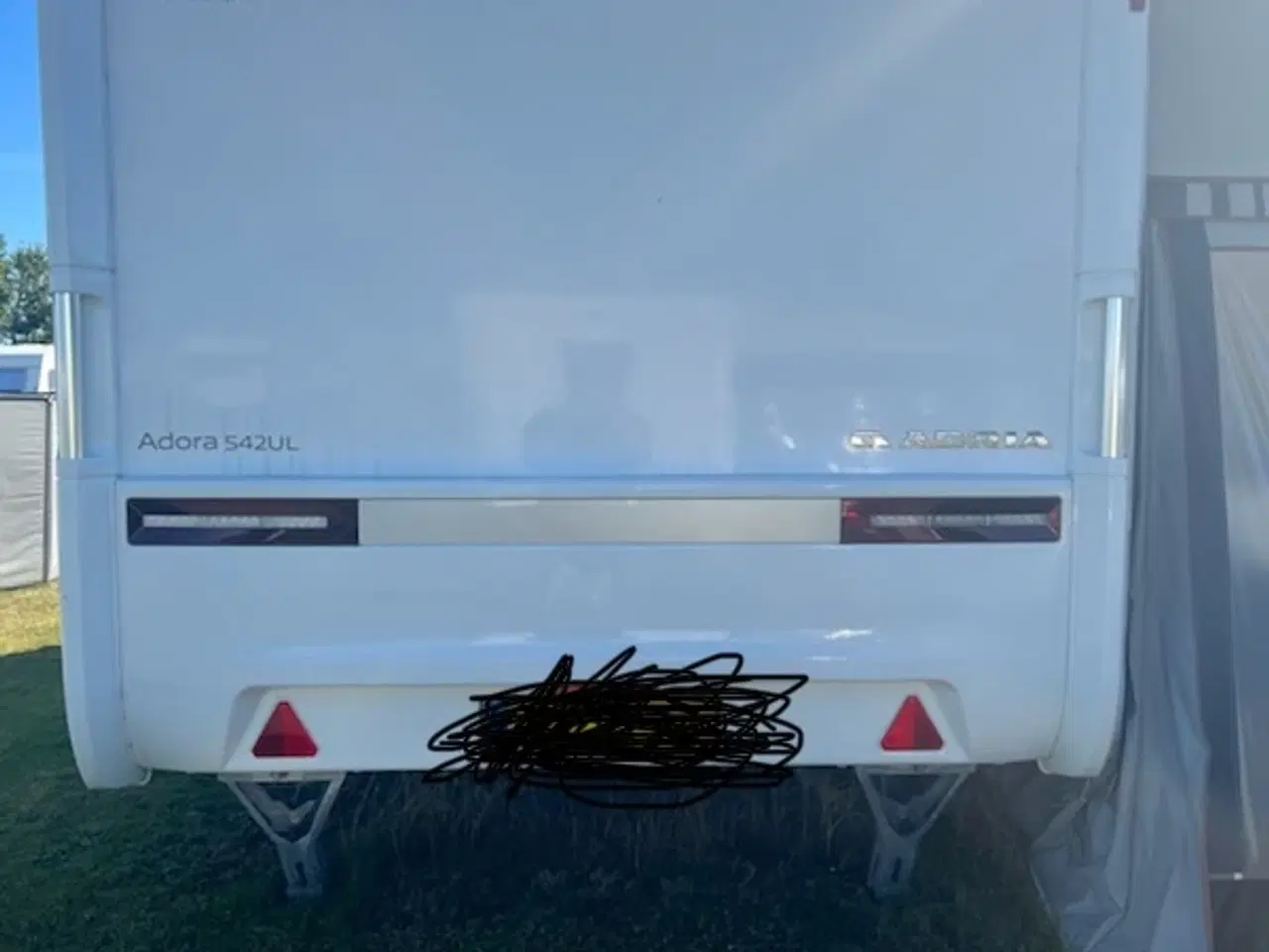Billede 1 - Adria Adora 542 UL