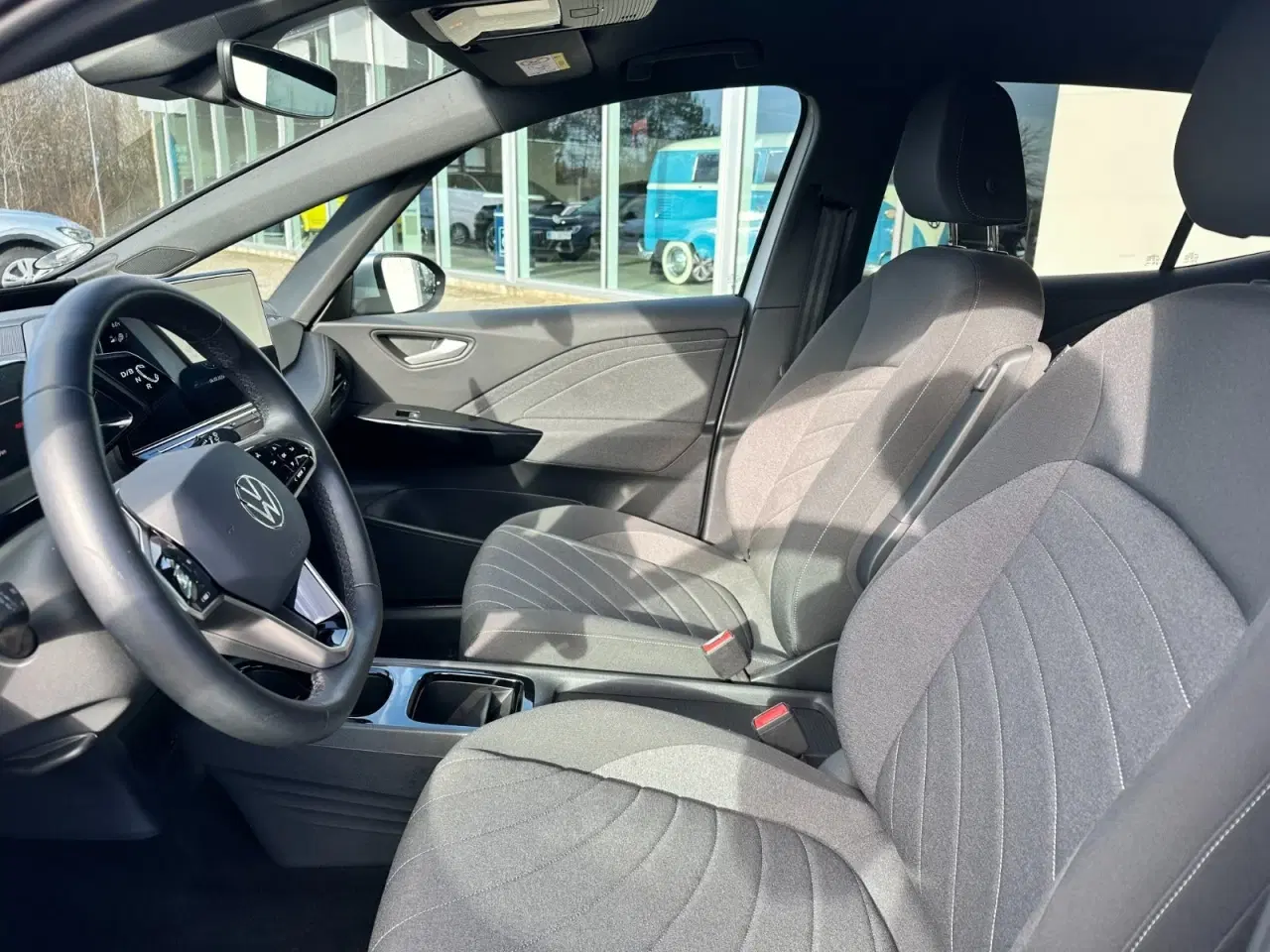 Billede 7 - VW ID.3 58 Pro Performance