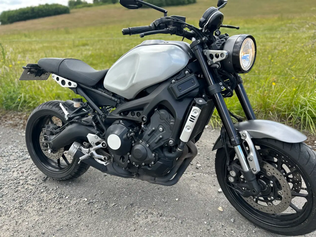 Billede 1 - XSR 900