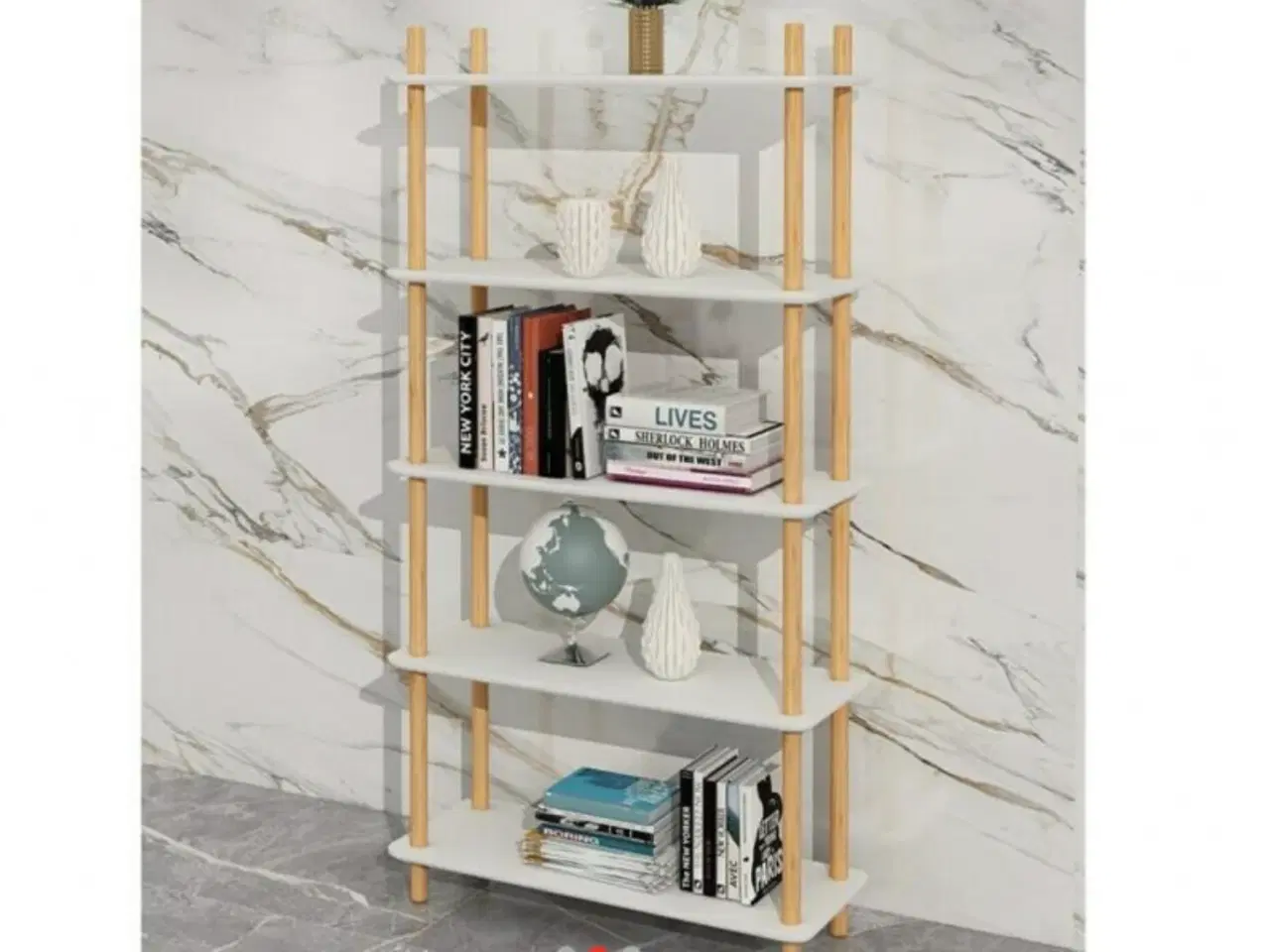 Billede 12 - Rigtig mange forskellige varerpartier sælges