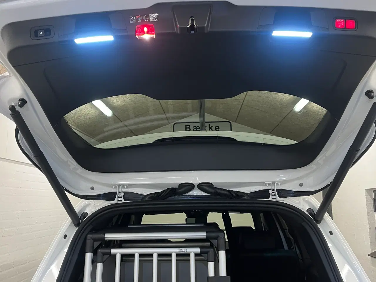 Billede 1 - Mercedes eqb amg 4matic