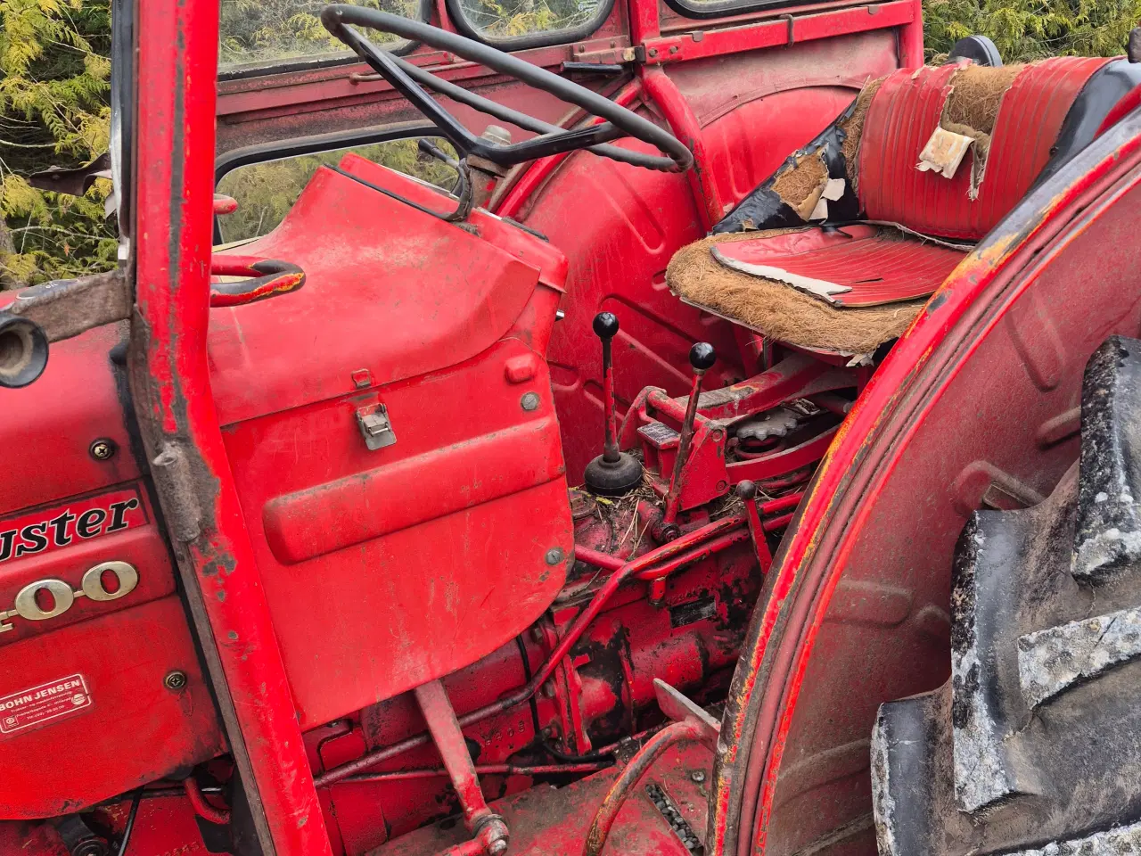 Billede 9 - Volvo 400