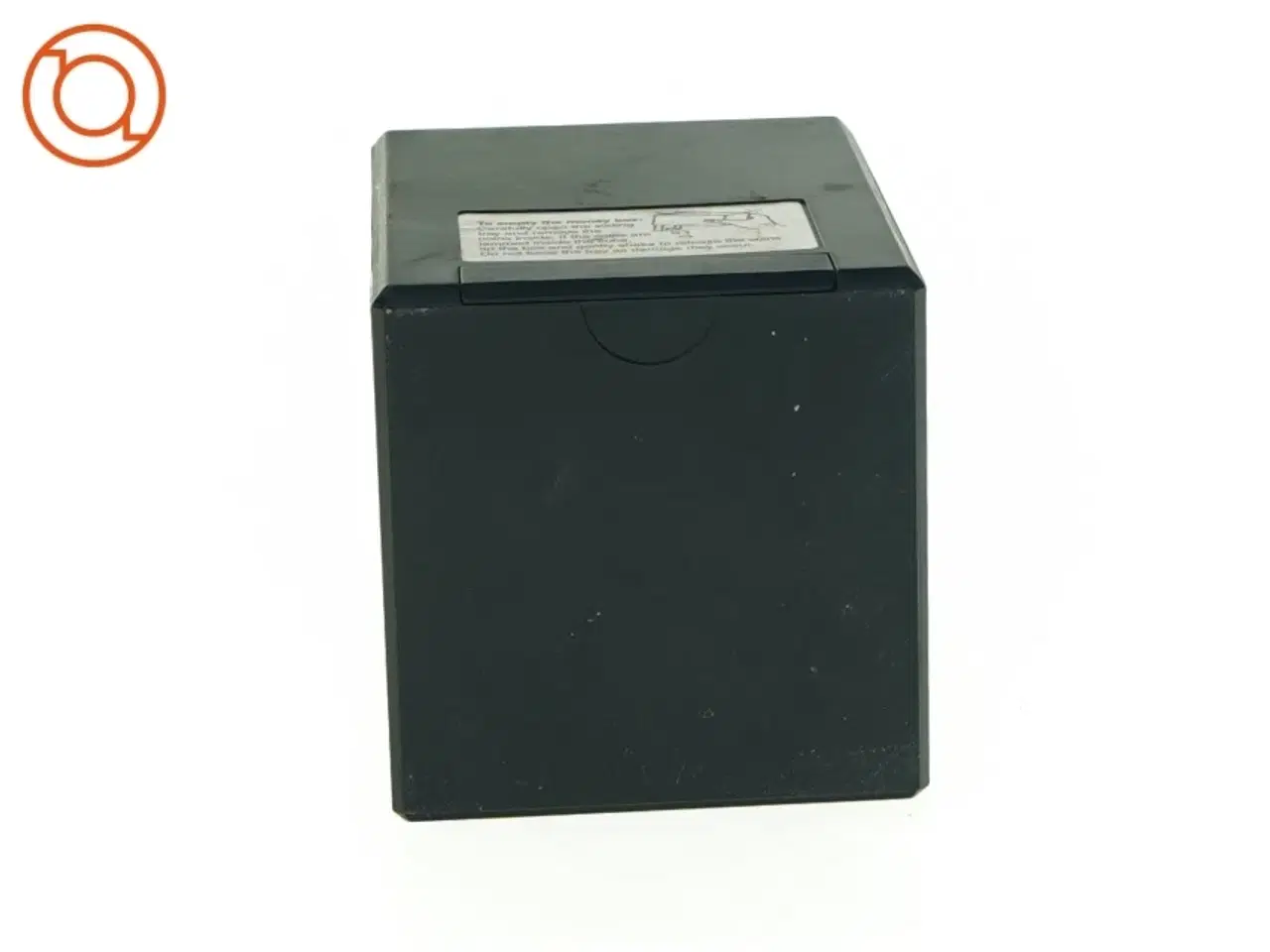 Billede 4 - Sparegris (str. 12 x 8 cm)