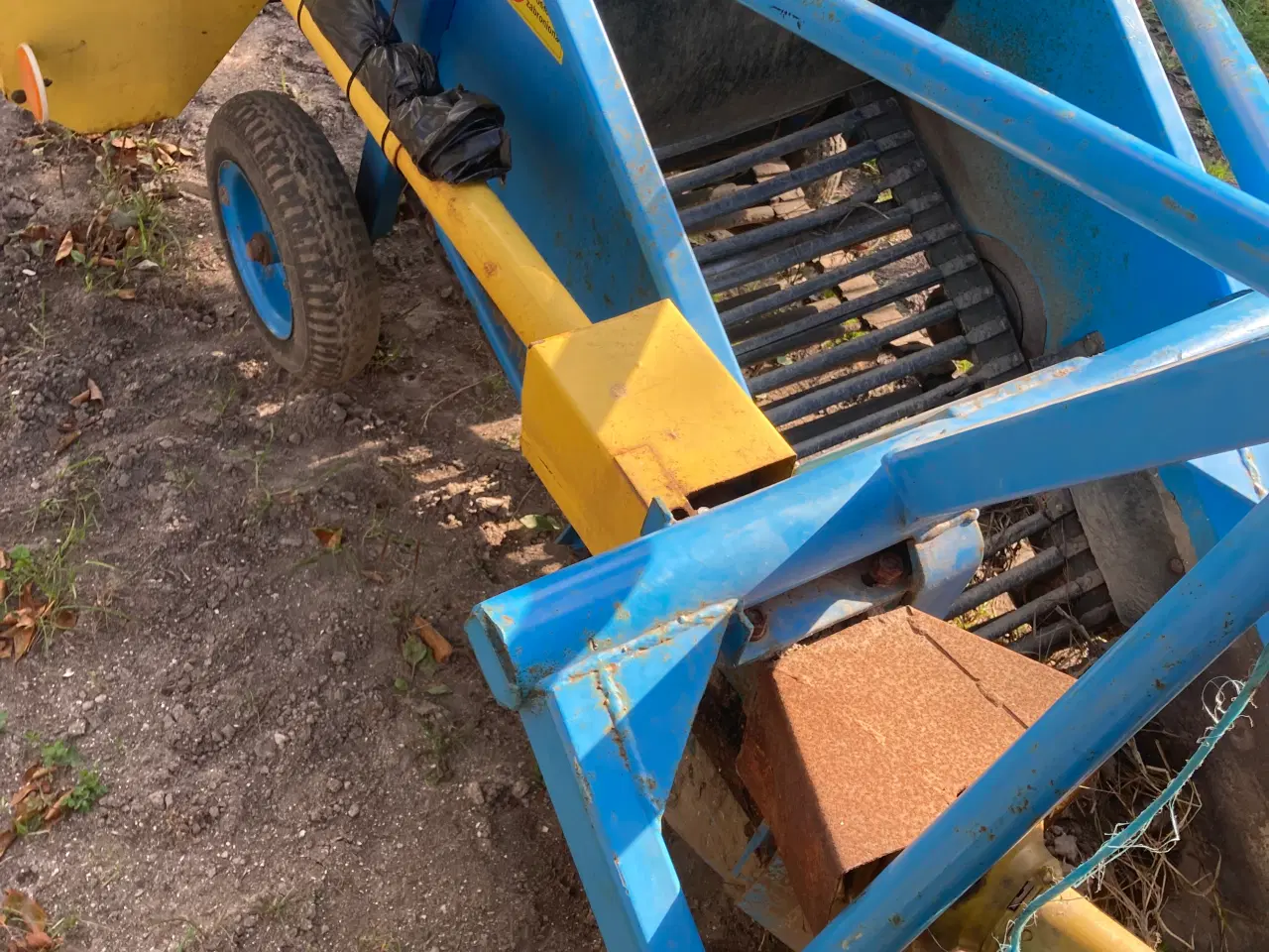 Billede 7 - Frilækker Pionier Agromet