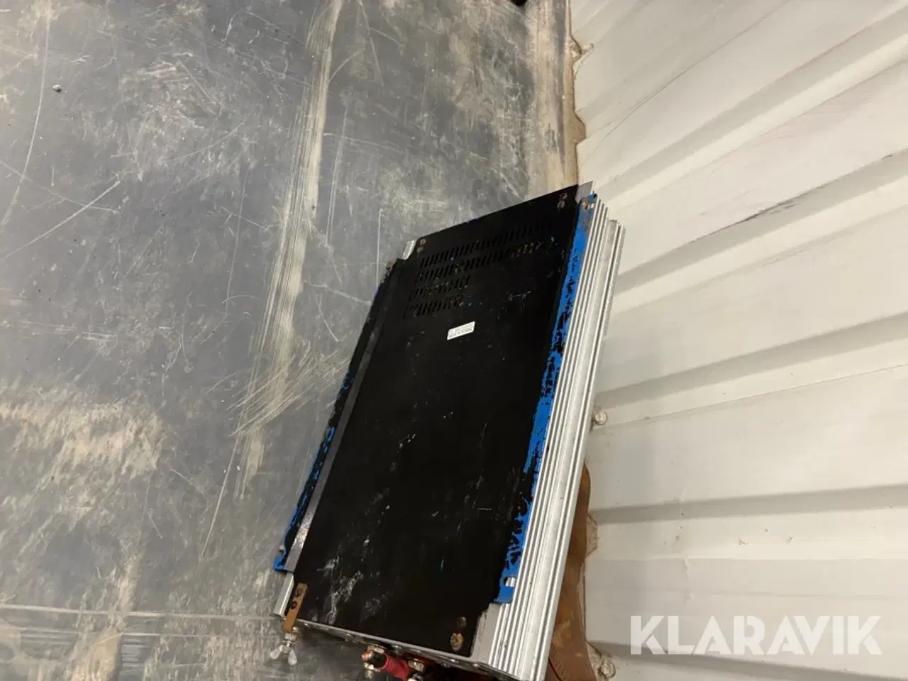 Billede 4 - Power Inverter Genius Power Gå-12-1500