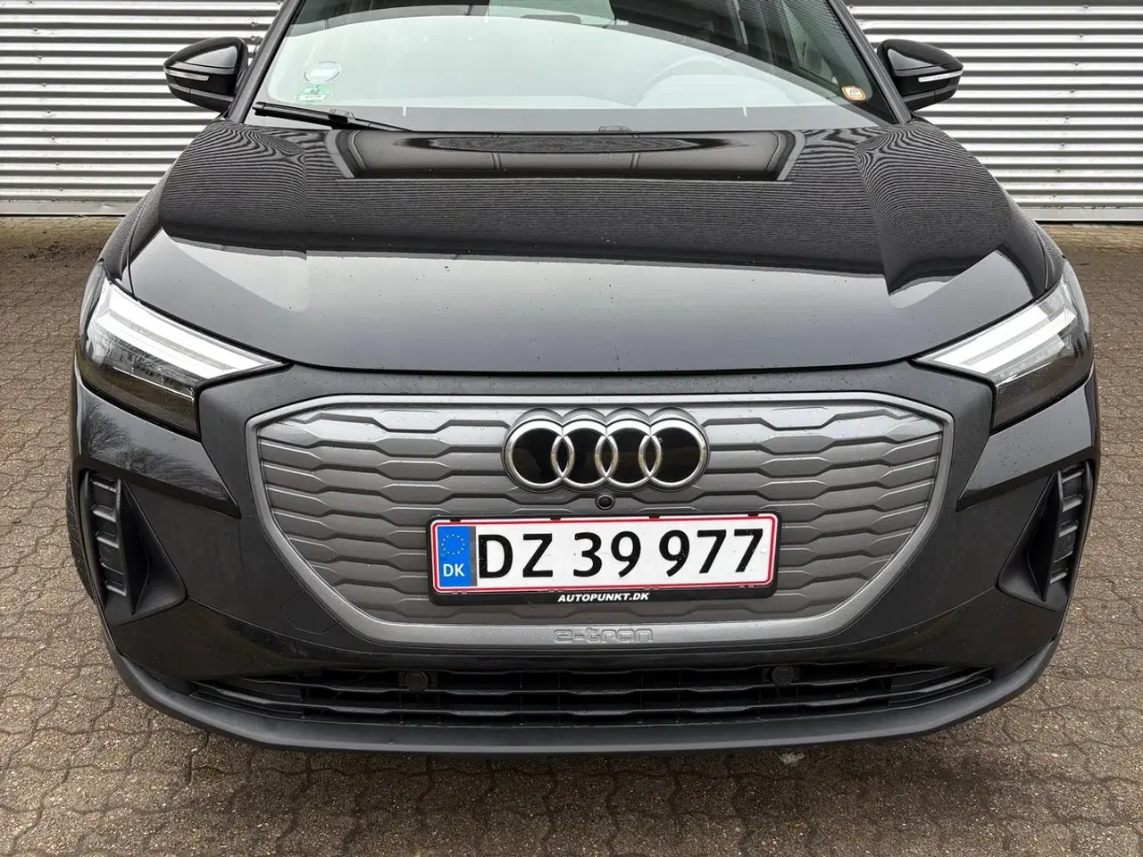 Billede 2 - Audi Q4 e-tron 40