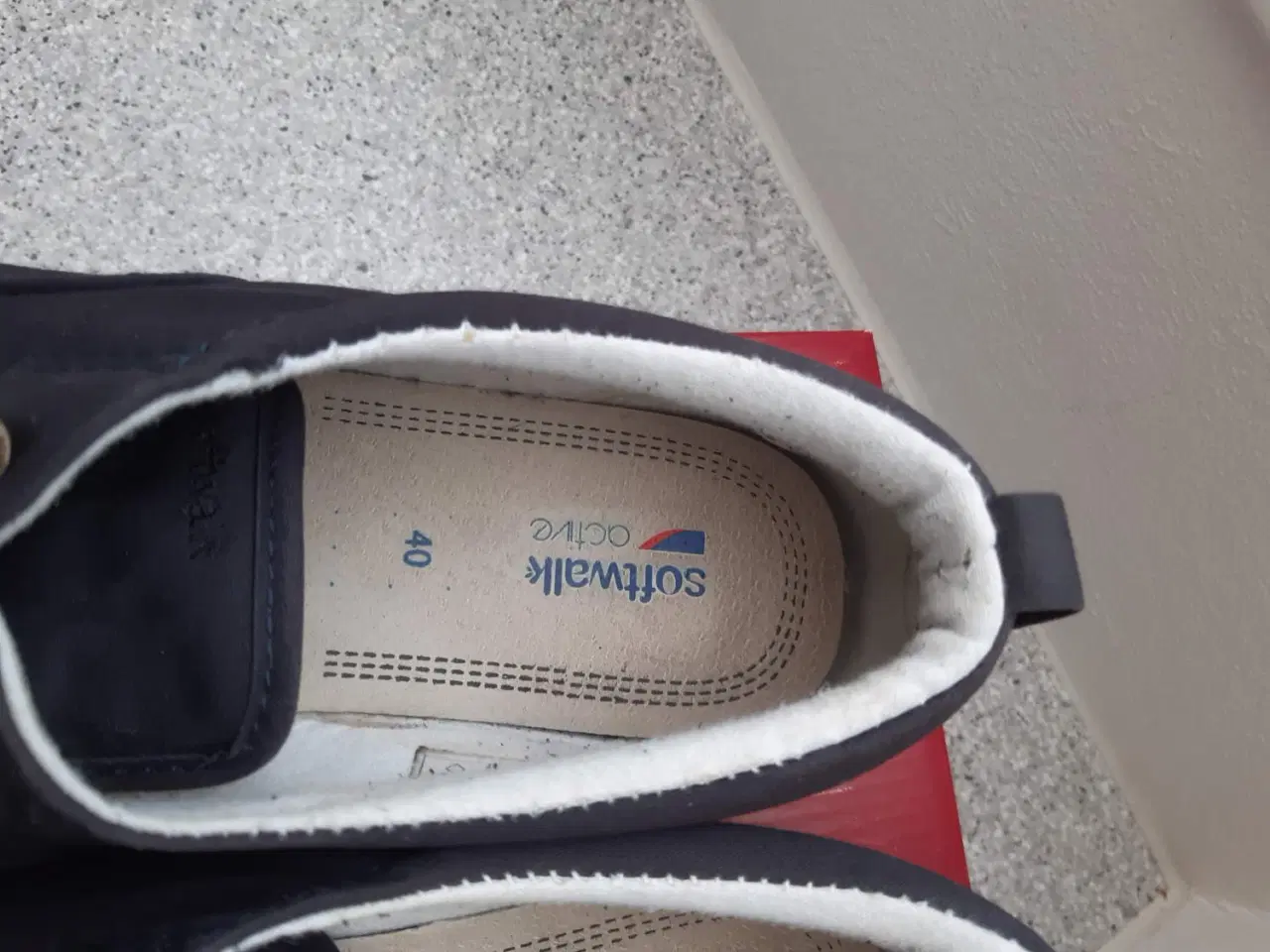 Billede 3 - Sneakers - Softwalk
