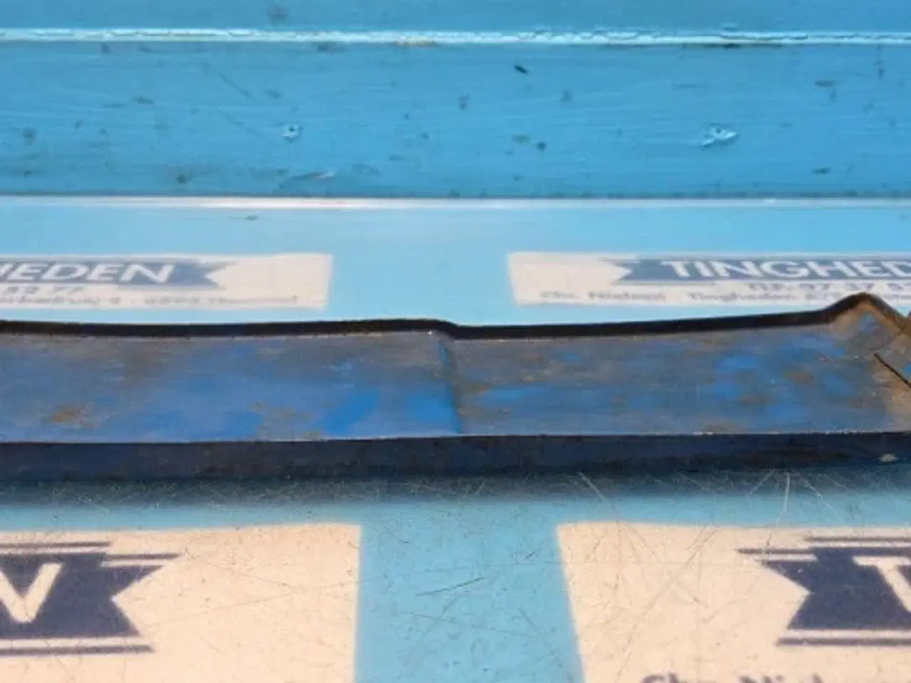 Billede 3 - Ford 7710 Plade L.  83928969