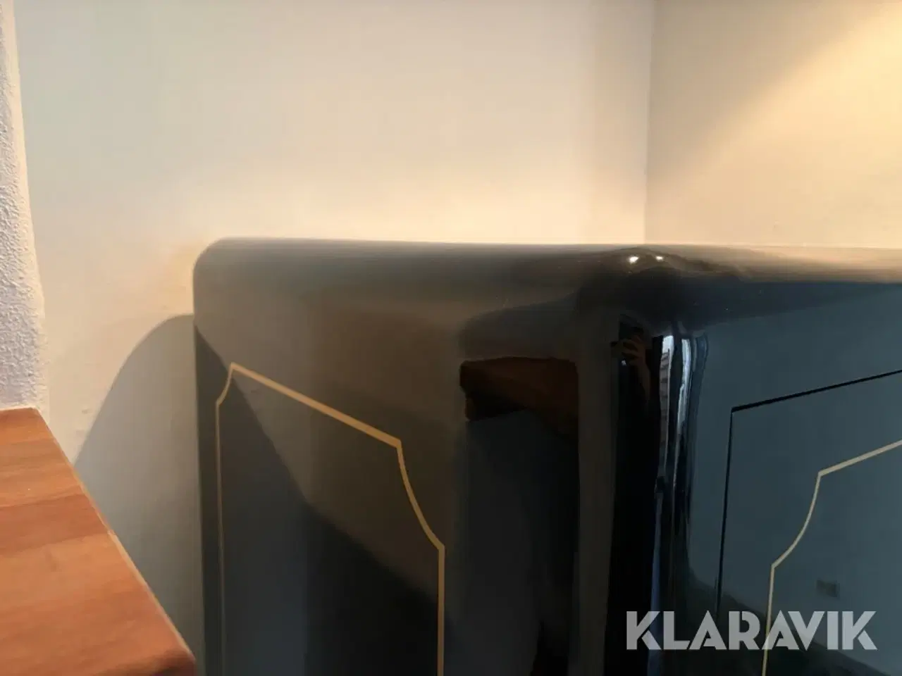 Billede 10 - Pengeskab Sophus Petersen