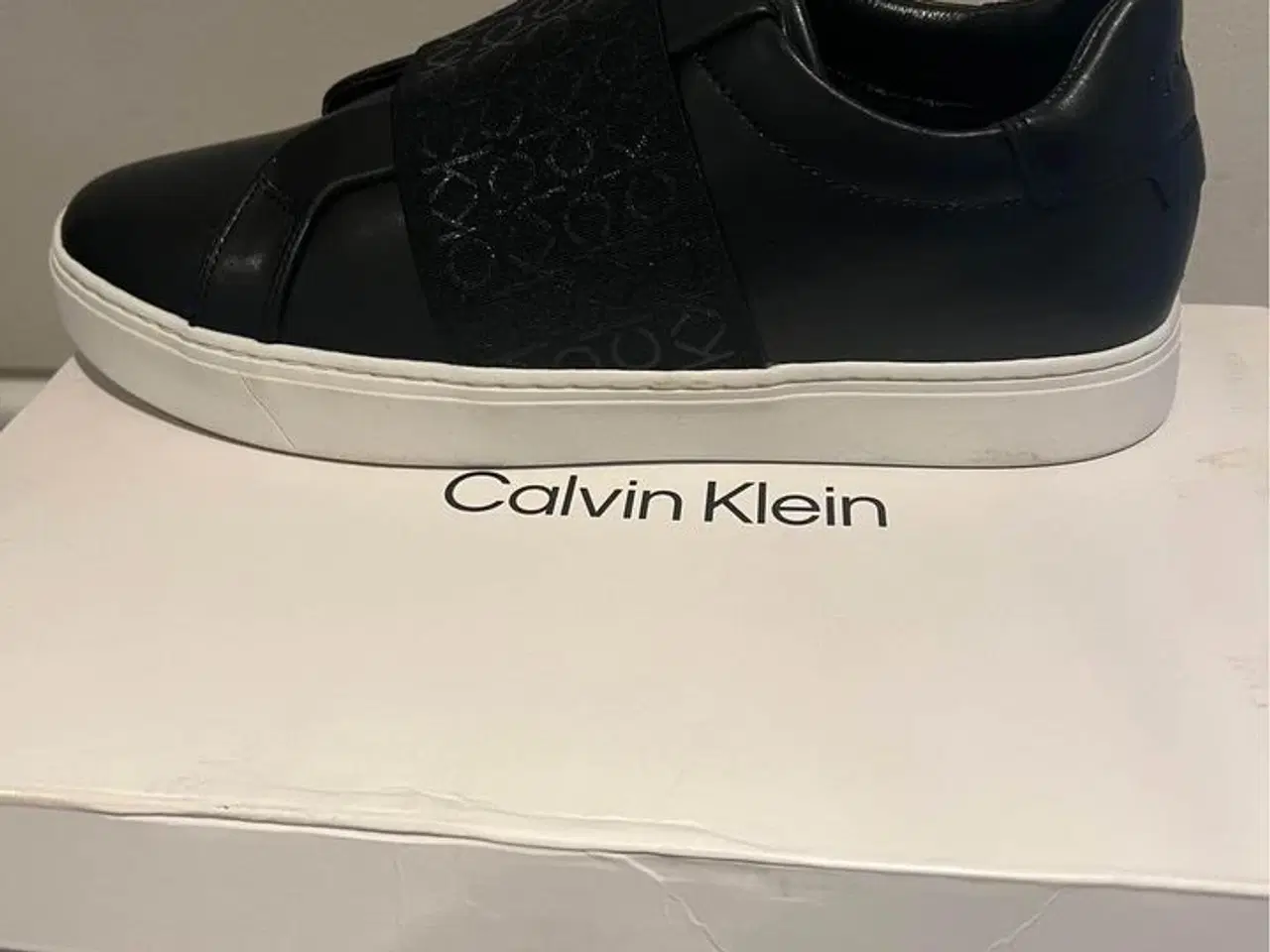 Billede 1 - Calvin Klein sneakers