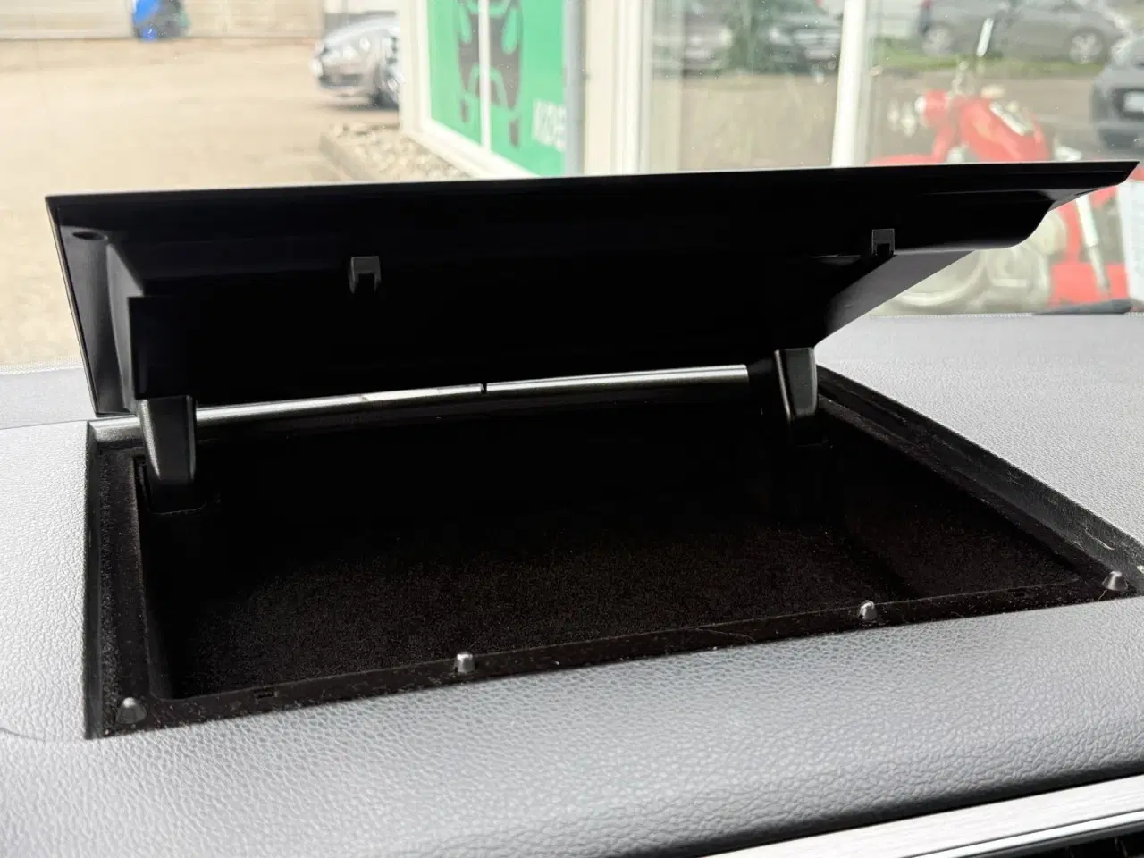 Billede 17 - VW Caddy 2,0 TDi 102 Comfortline BMT