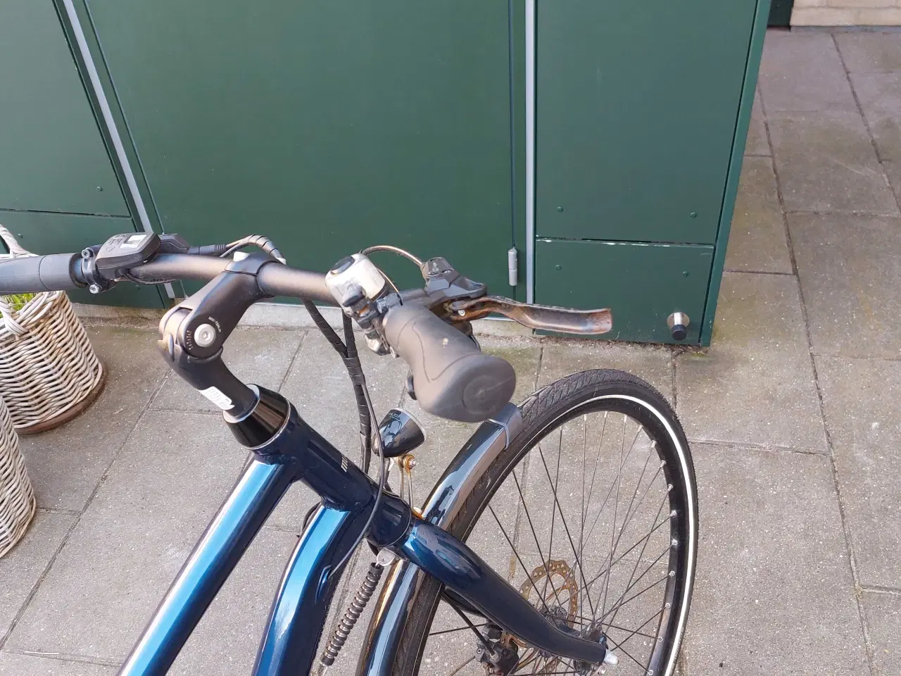 Billede 3 - Mustang Avalon elcykel