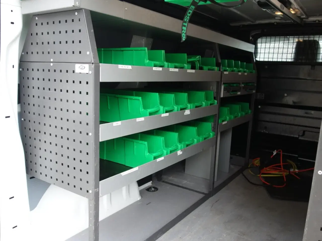 Billede 15 - Citroën ë-Jumpy 75 L2 MasterLine