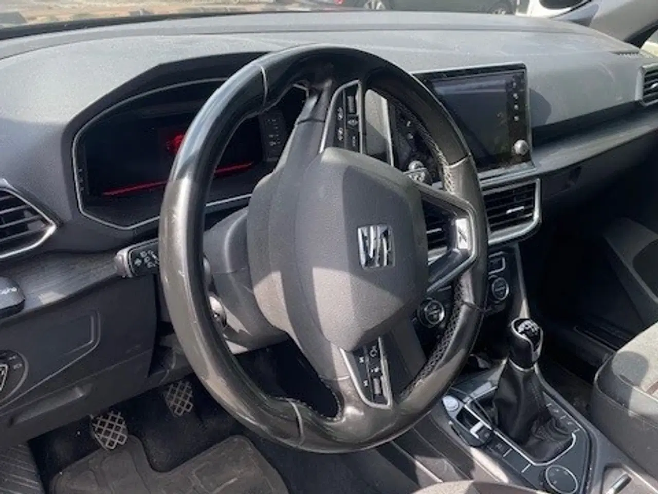 Billede 3 - Seat Tarraco