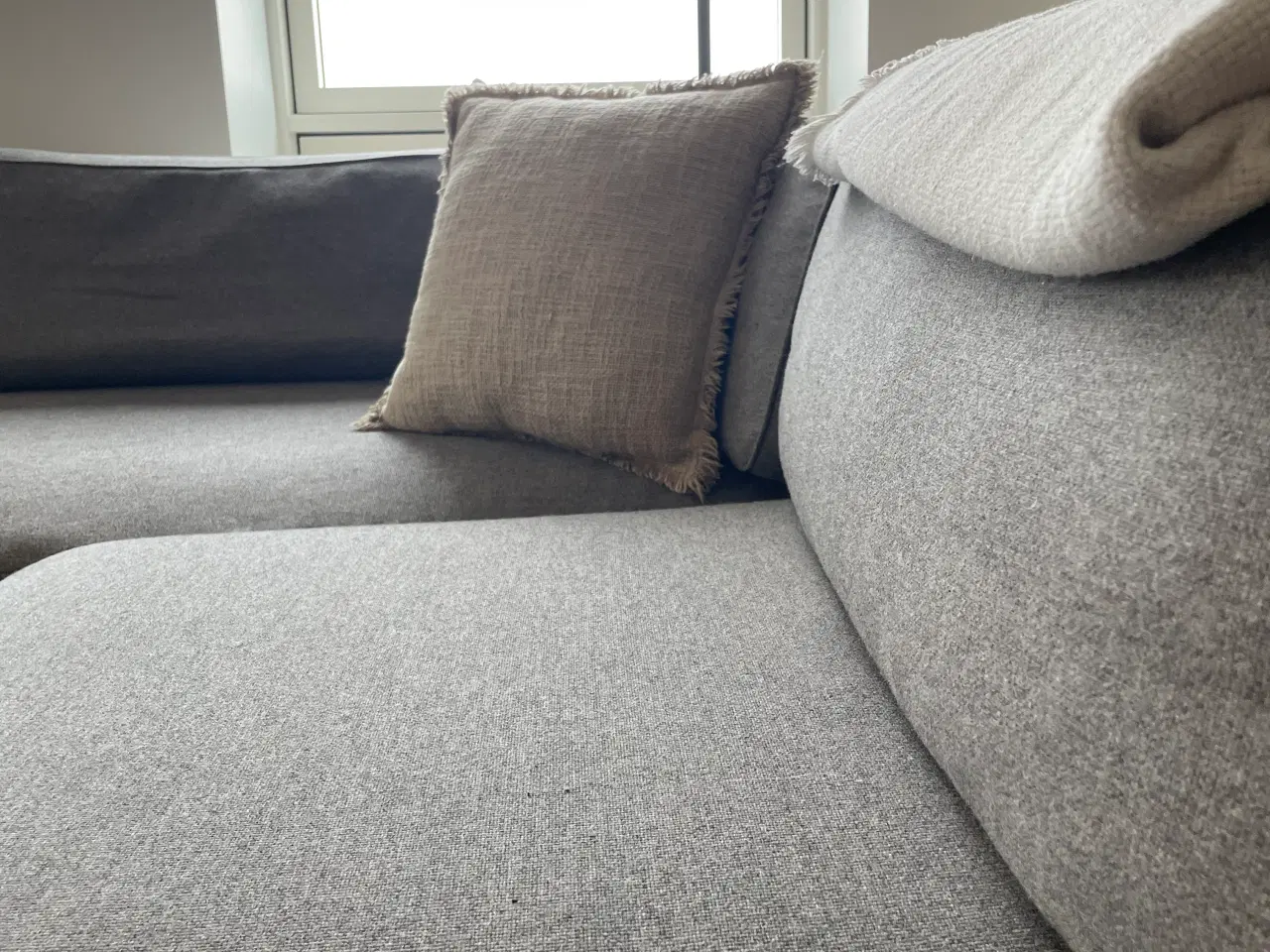 Billede 3 - FDB møbler, modul sofa 