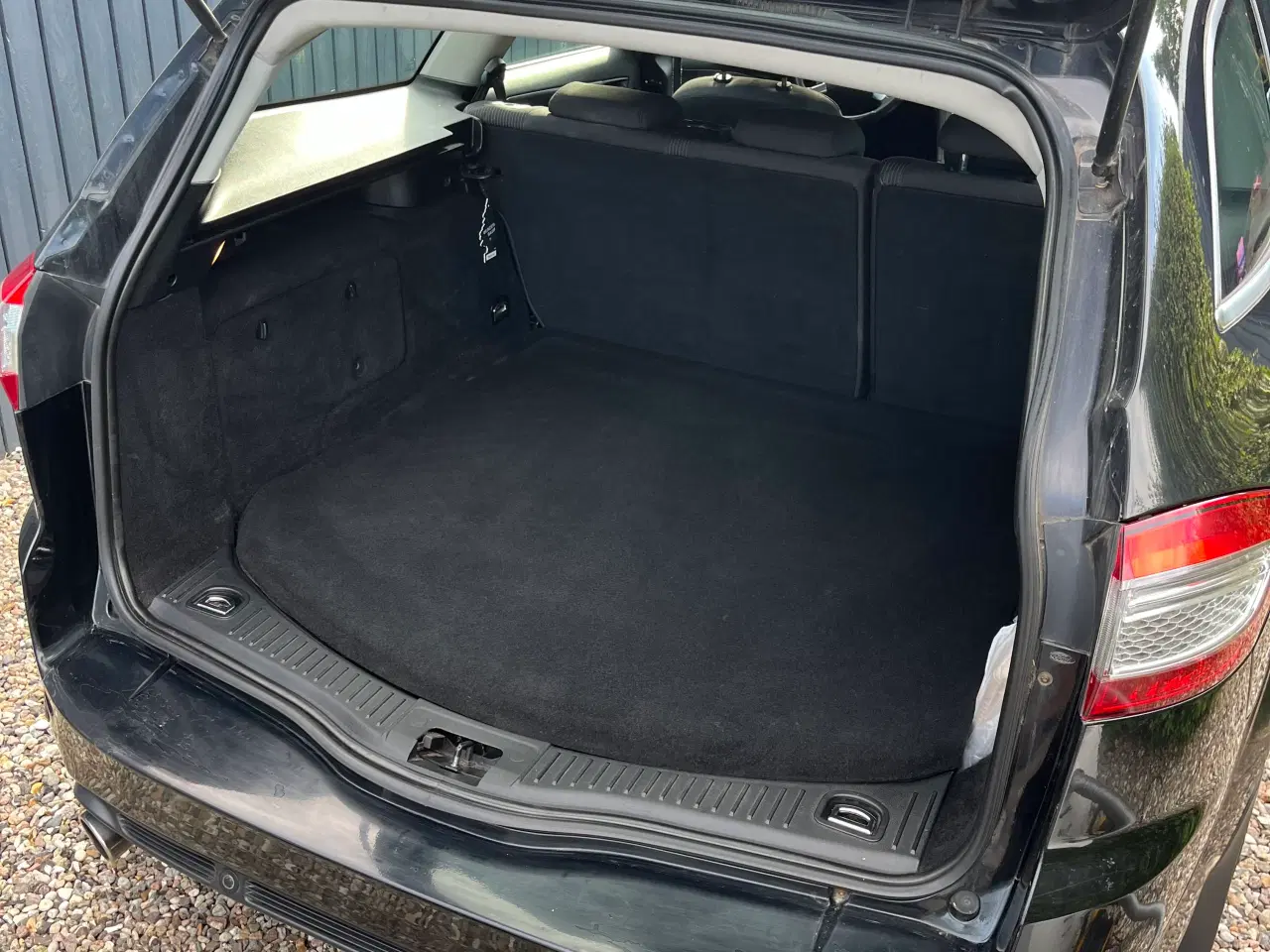 Billede 4 - Ford Mondeo 203 hk nysynet