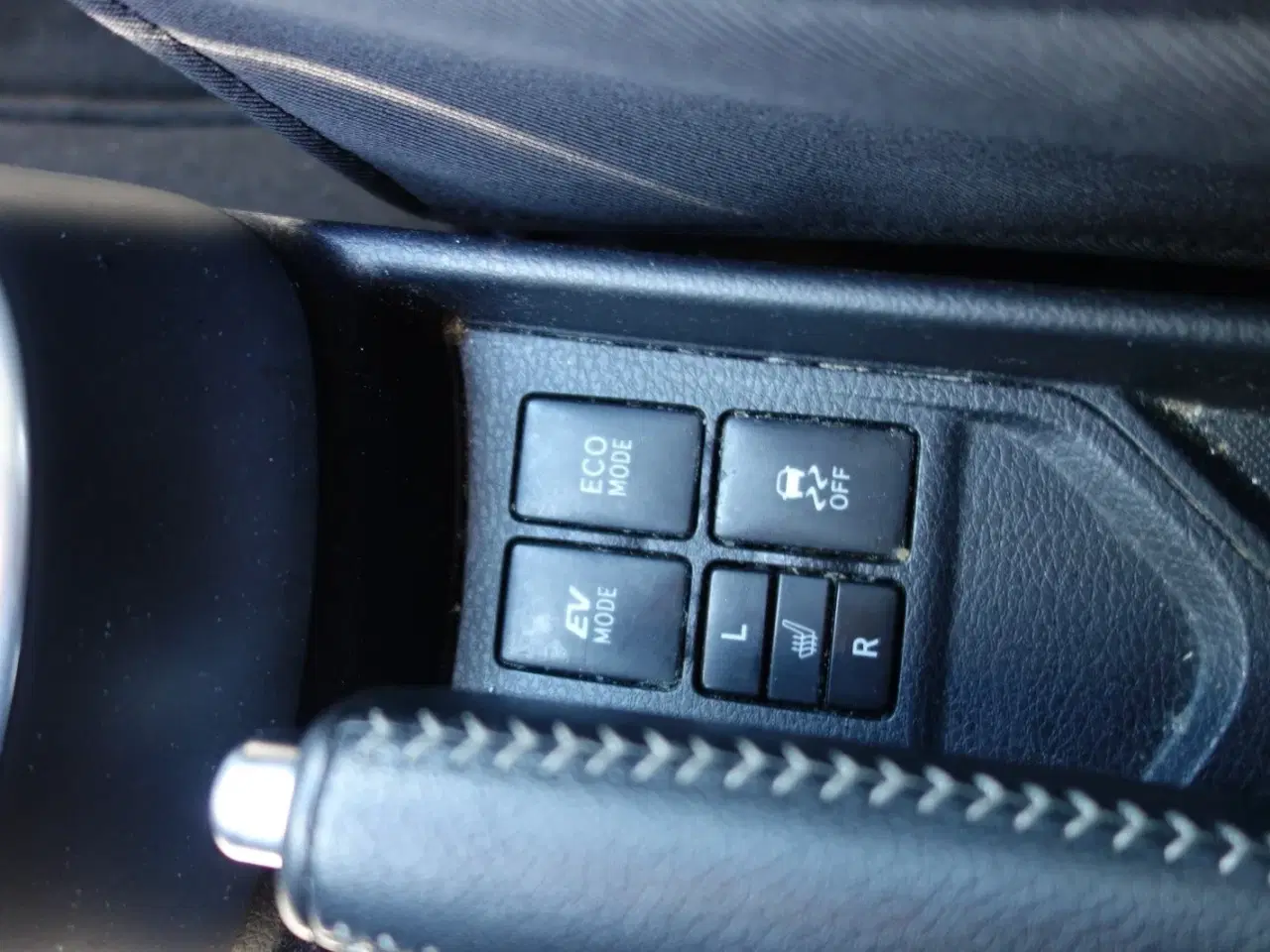 Billede 13 - Toyota Yaris 1,5 Hybrid CHIC e-CVT Van