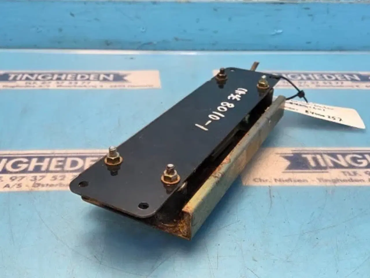 Billede 12 - Case 9120 Spilindikator 84131601