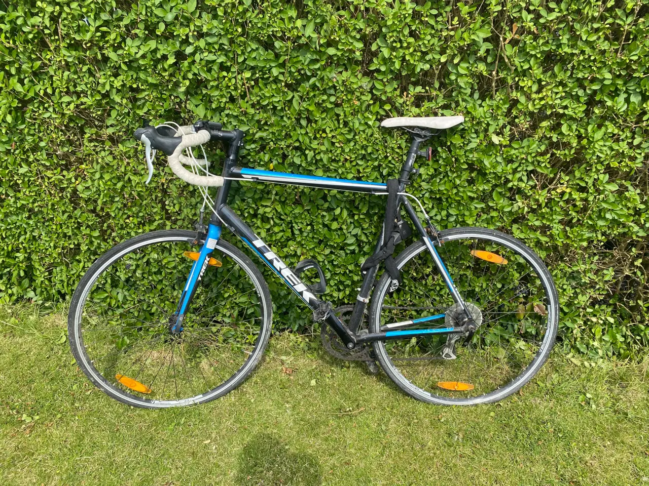 Billede 1 - Trek Alpha ONE serie 1,1 