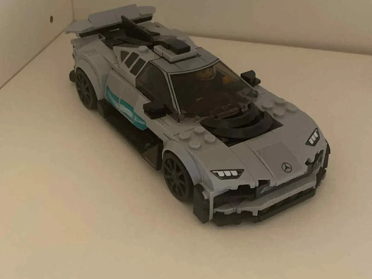 Billede 5 - Lego Speed champions 