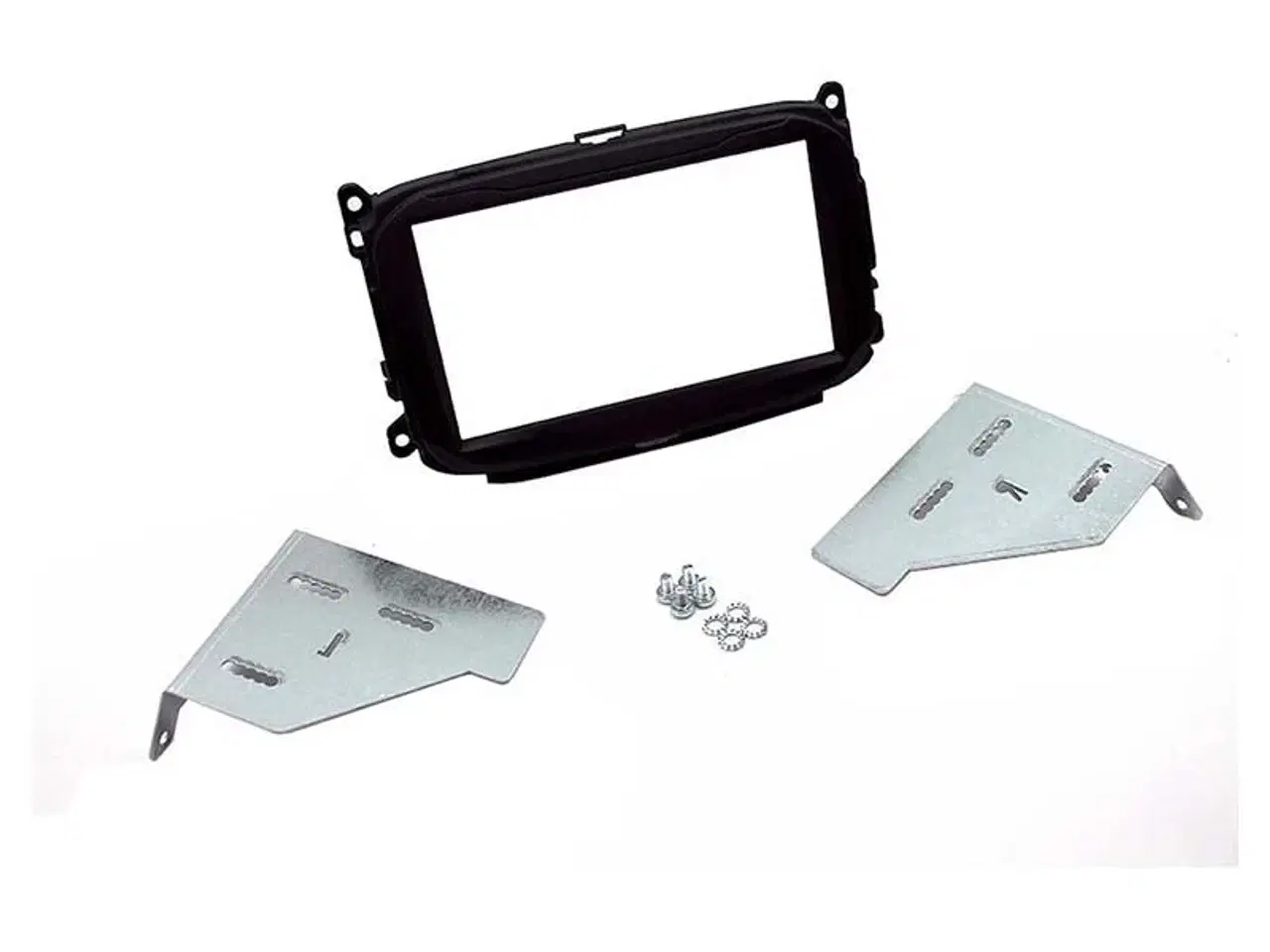 Billede 1 - Connects2 CT23AR13 2-DIN mont.sæt alfa