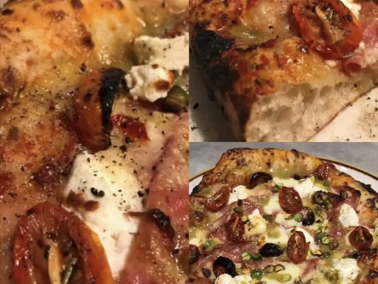 Billede 5 - Pizzaovn