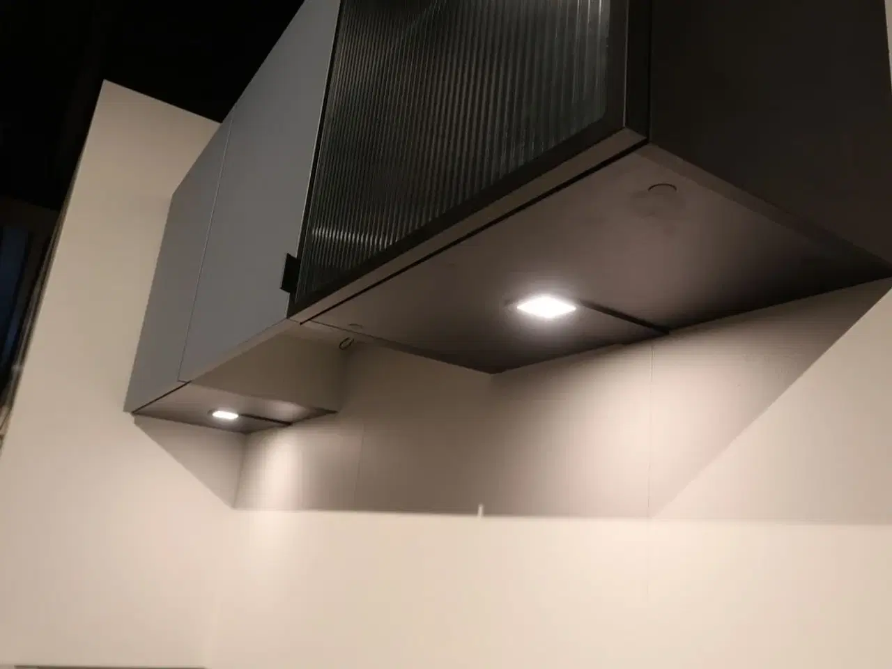 Billede 12 - Kvik køkken - Bordo blue