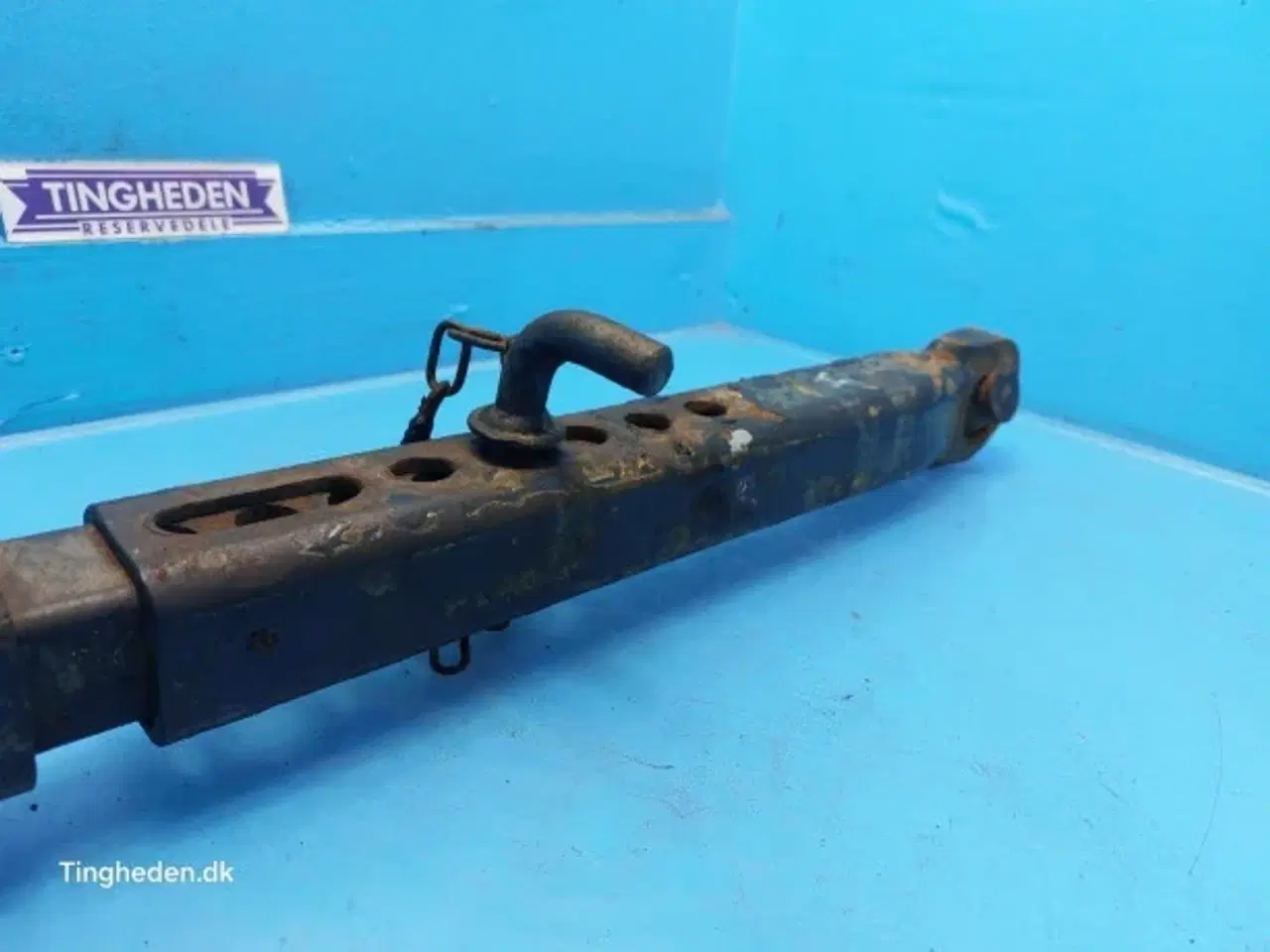 Billede 13 - Valmet 8050 Liftarm 33290900