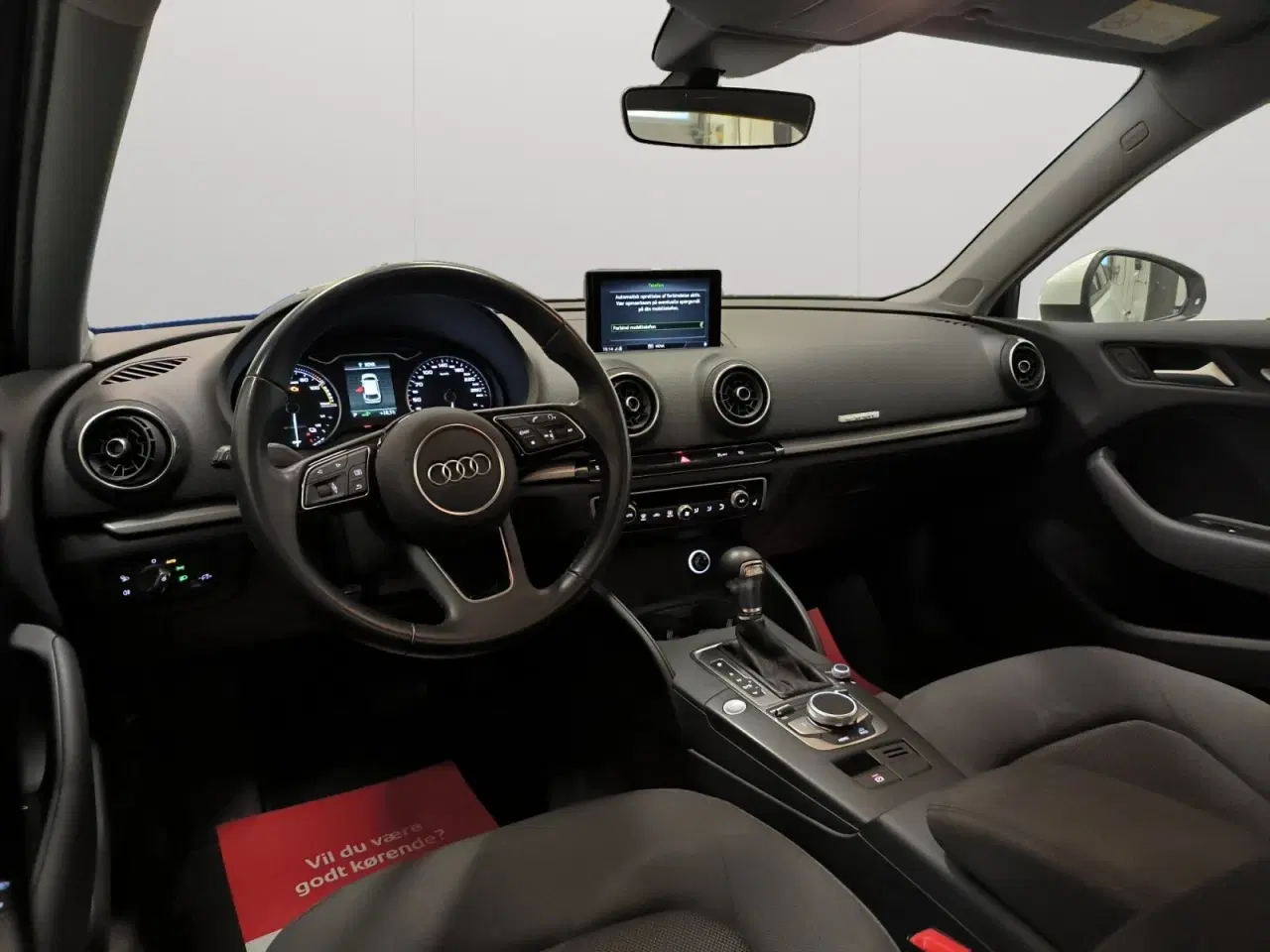 Billede 5 - Audi A3 1,4 e-tron Sportback S-tr.