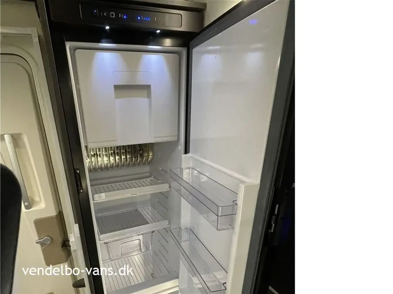 Billede 14 - 2021 - Rollerteam Kronos 287P   Enkeltsenge og face to face siddegruppe