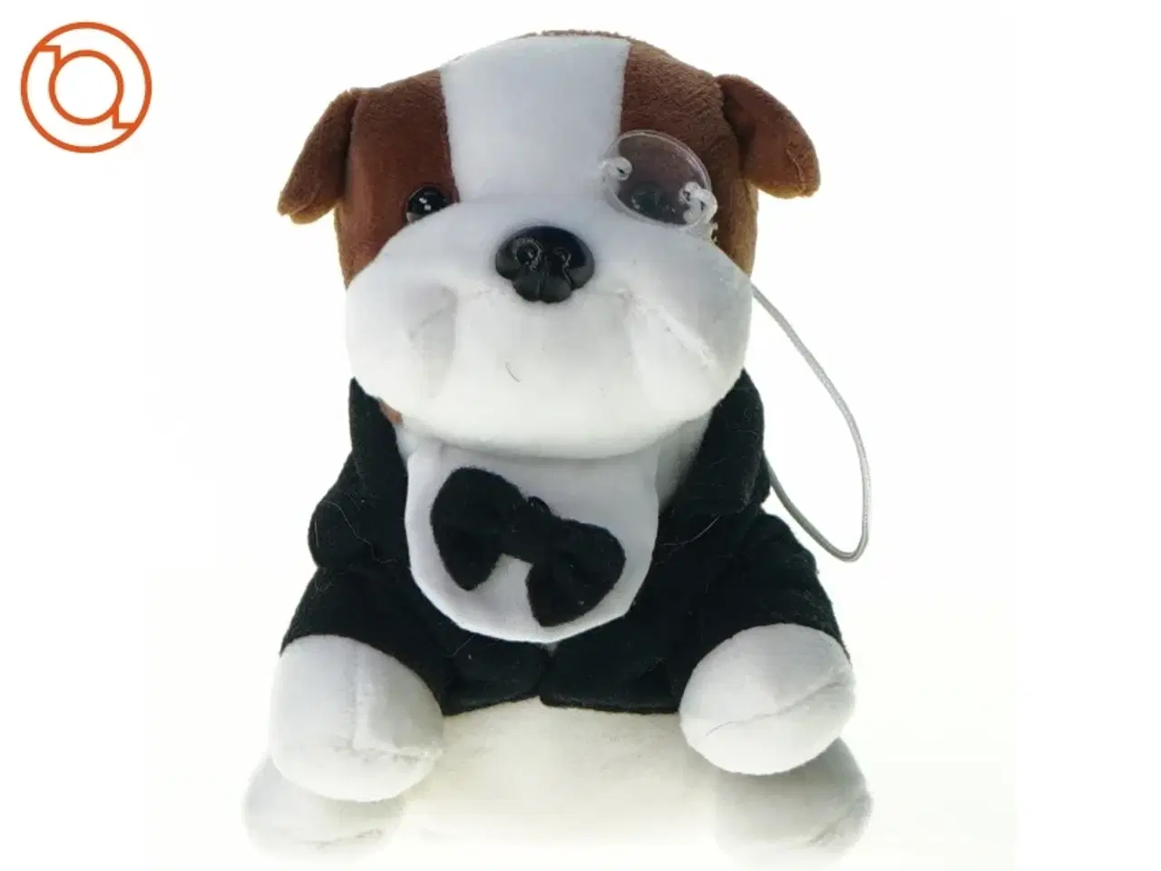 Billede 1 - Bamse (str. 16 cm)