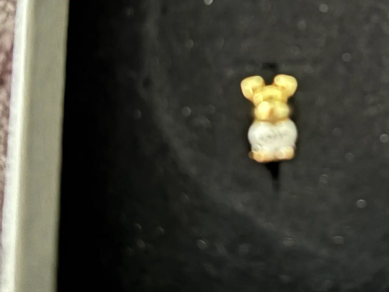 Billede 4 - Puppy Love charm - Christina Design London