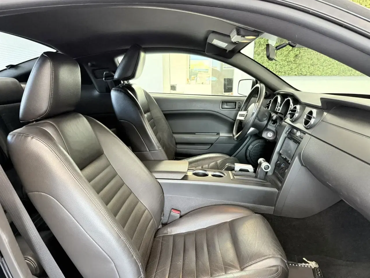 Billede 11 - Ford Mustang GT 4,6 V8 304HK 2d