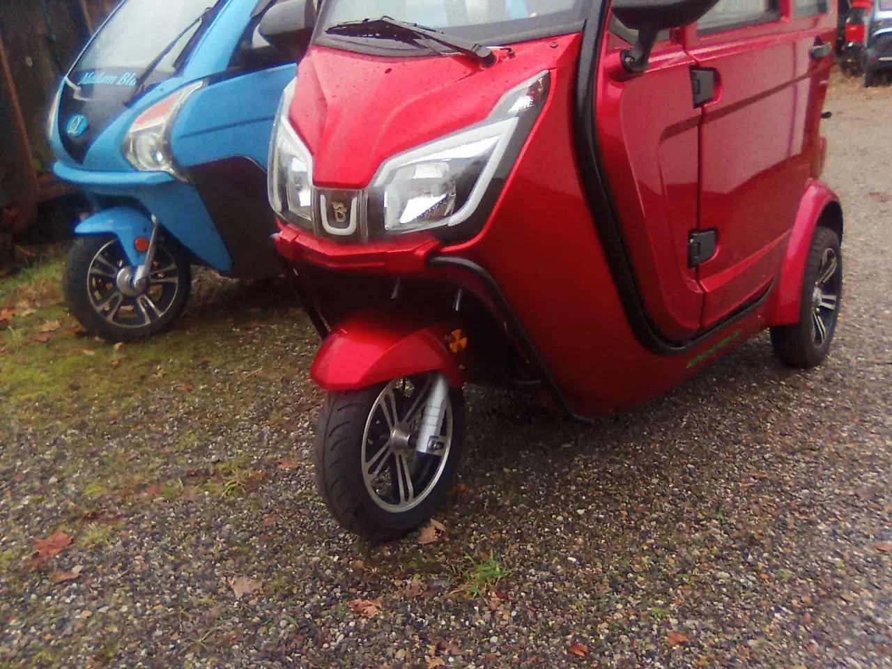 Billede 1 - Bach 26 deluxe 