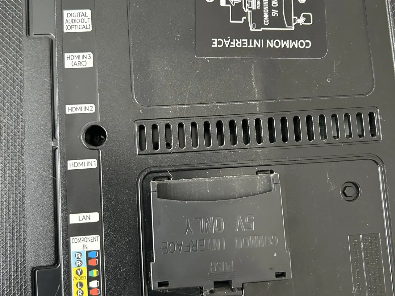 Billede 3 - Sælges da vi har købt nyt