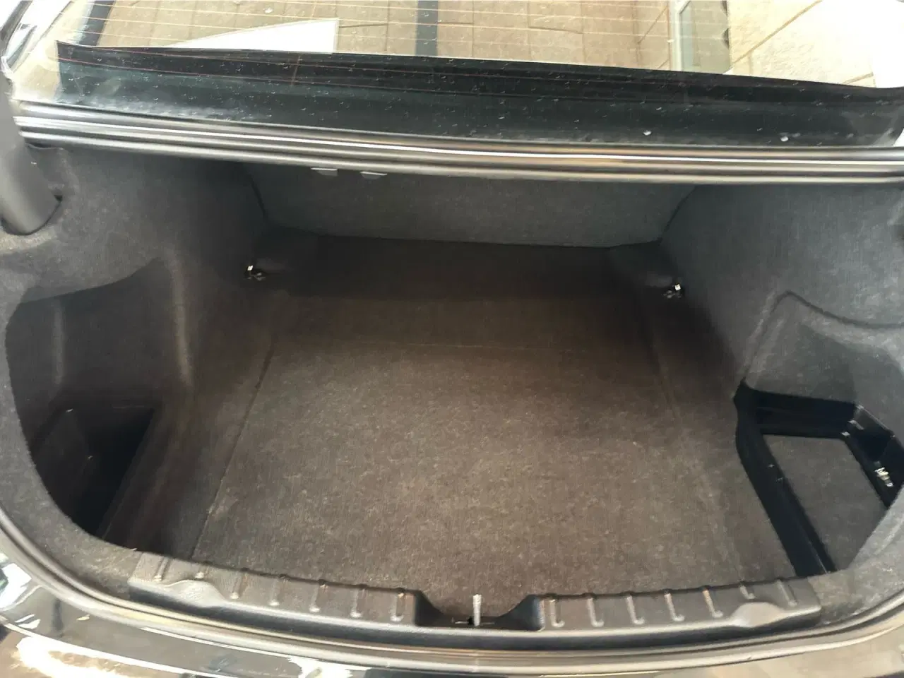 Billede 18 - BMW 318d 2,0 aut.