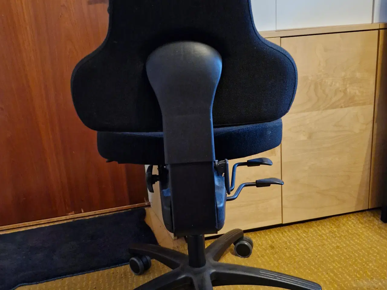 Billede 5 - RBM 767 kontorstol