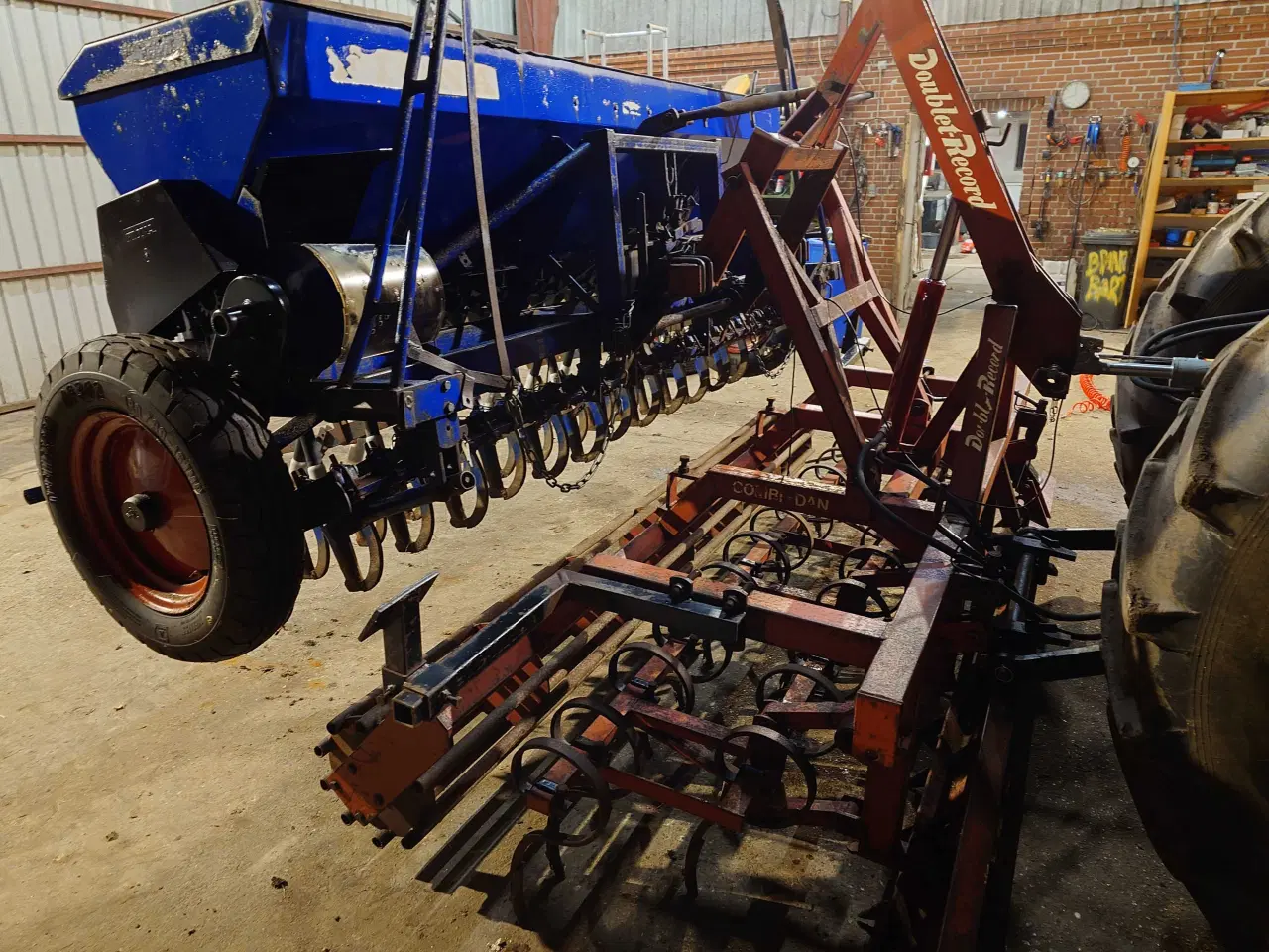 Billede 12 - Combi sæt  3 meter