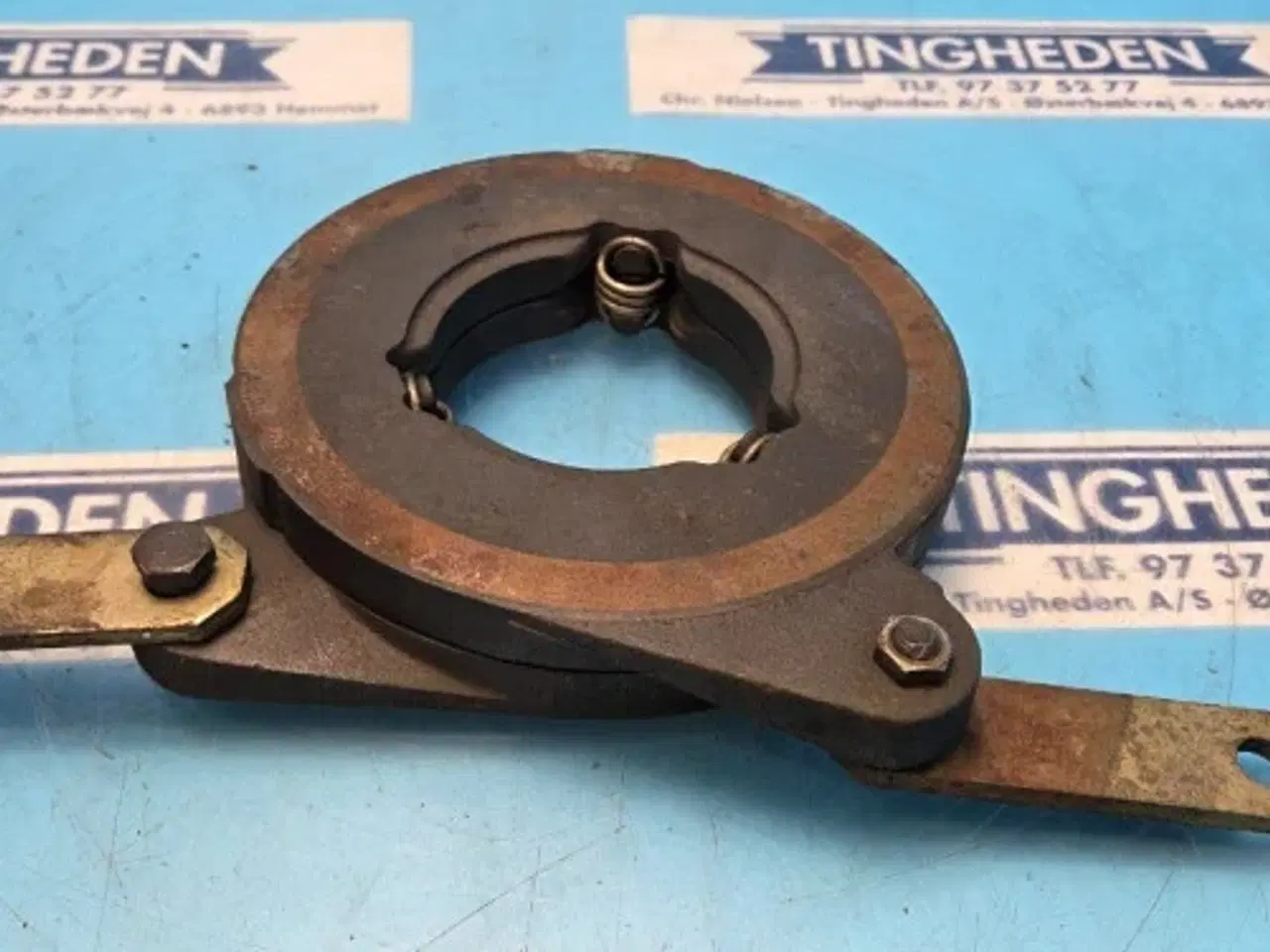 Billede 11 - Hydrema 806 Bremse 592041