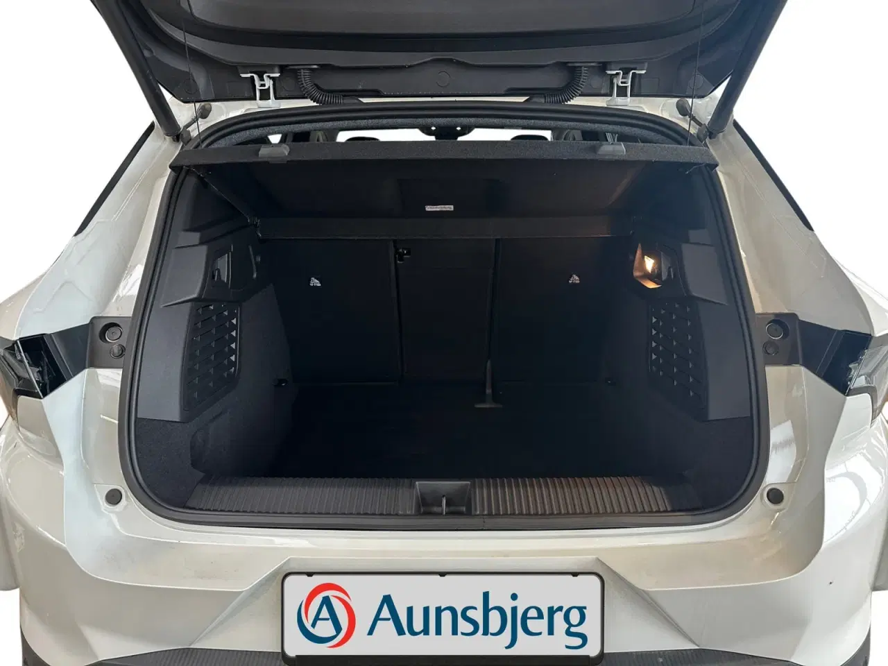 Billede 16 - Renault Scenic E-Tech 60 Techno