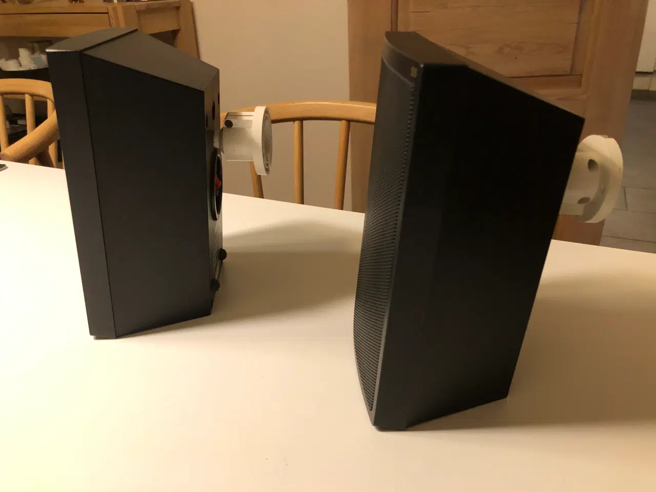 Billede 4 - 2 Jamo S3 højttalere