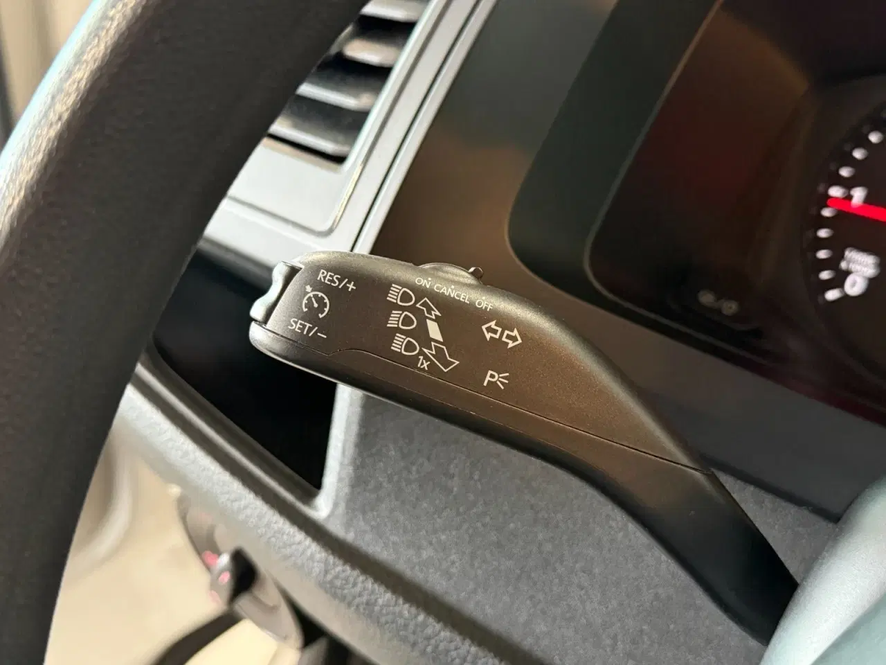 Billede 16 - VW Transporter 2,0 TDi 102 Kassevogn kort