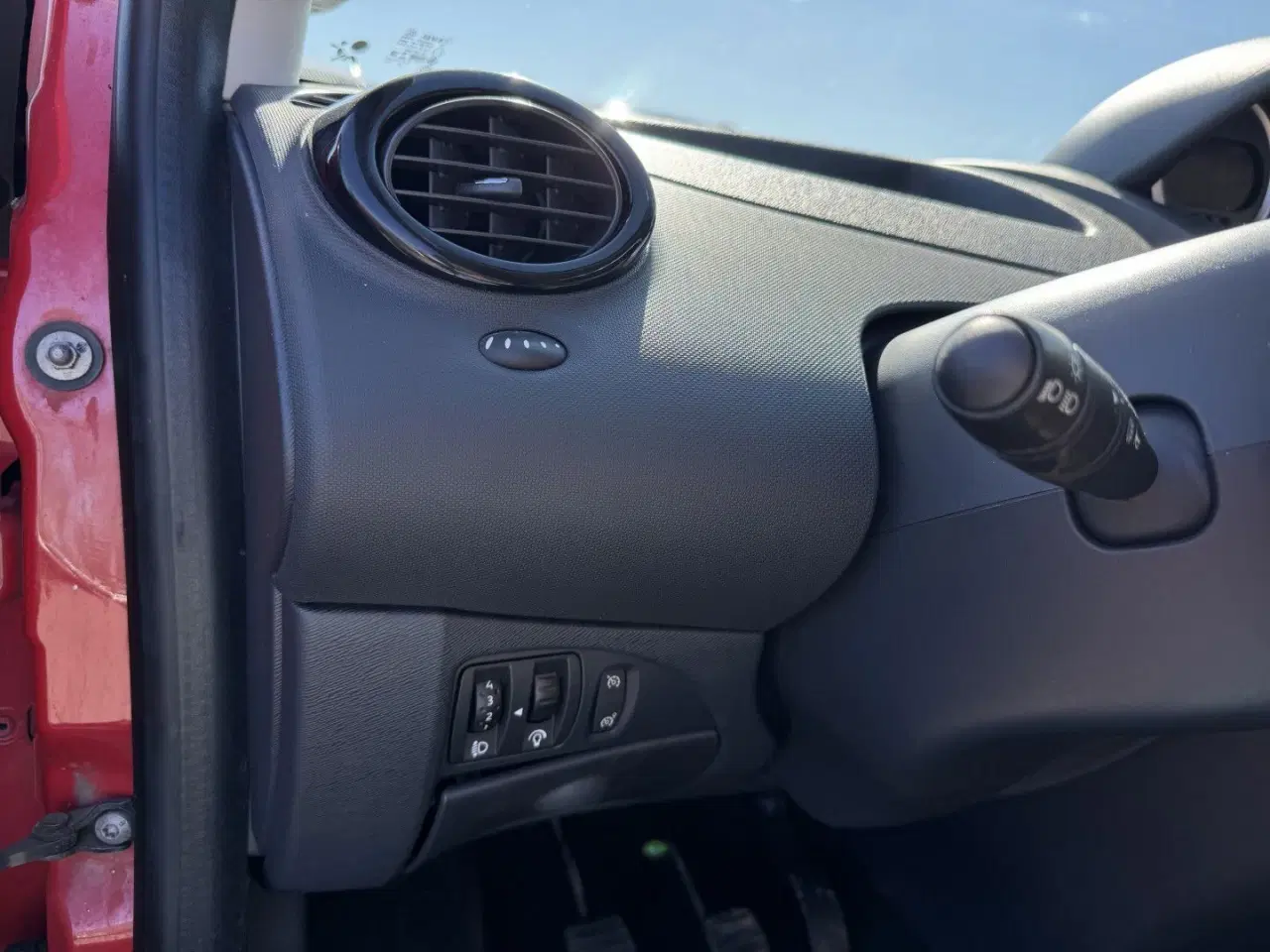 Billede 9 - Renault Twingo 1,5 DCI Authentique 75HK 3d