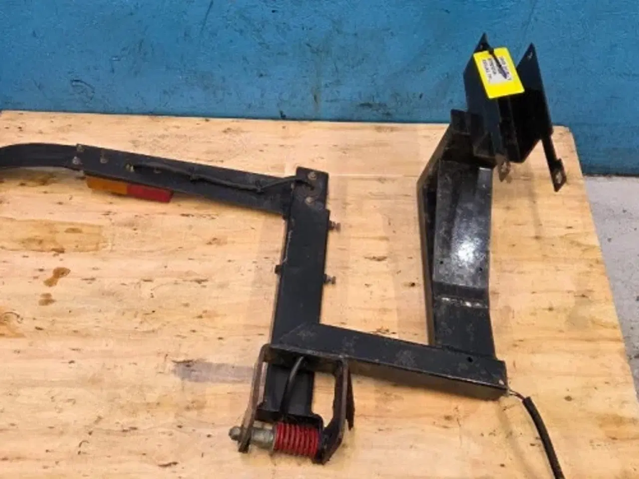 Billede 8 - Case 9120 Beslag R. 87738120