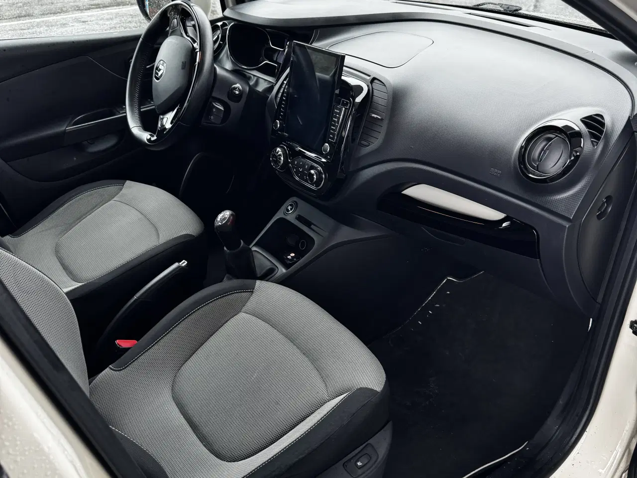 Billede 6 - Lækker økonomisk bil