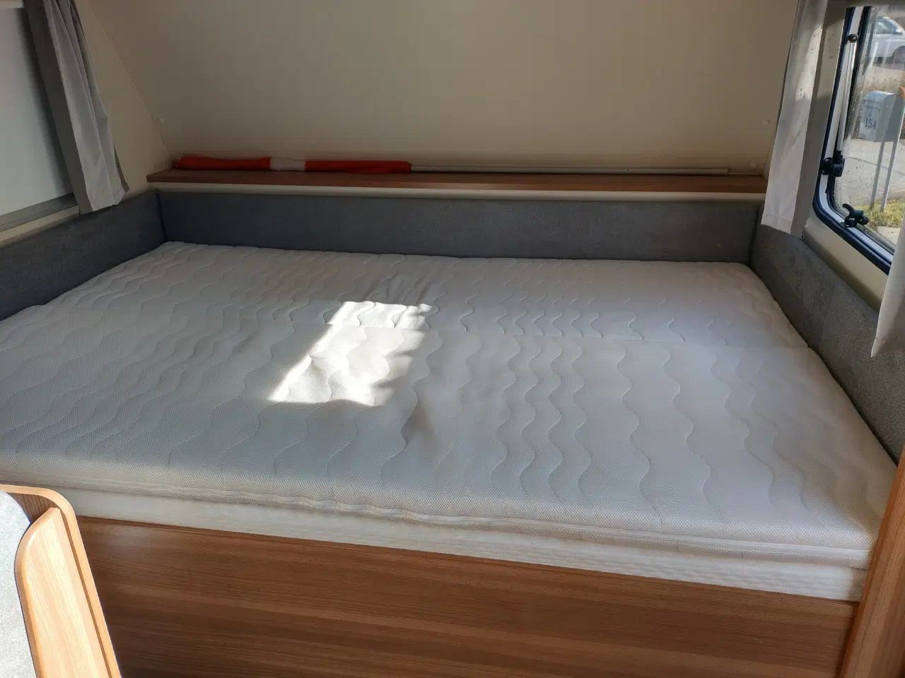 Billede 11 - Weinsberg CaraOne 550 QDK