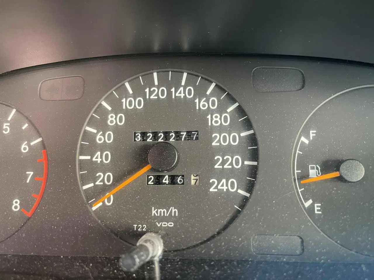 Billede 6 - Toyota Carina 2,0 GLI
