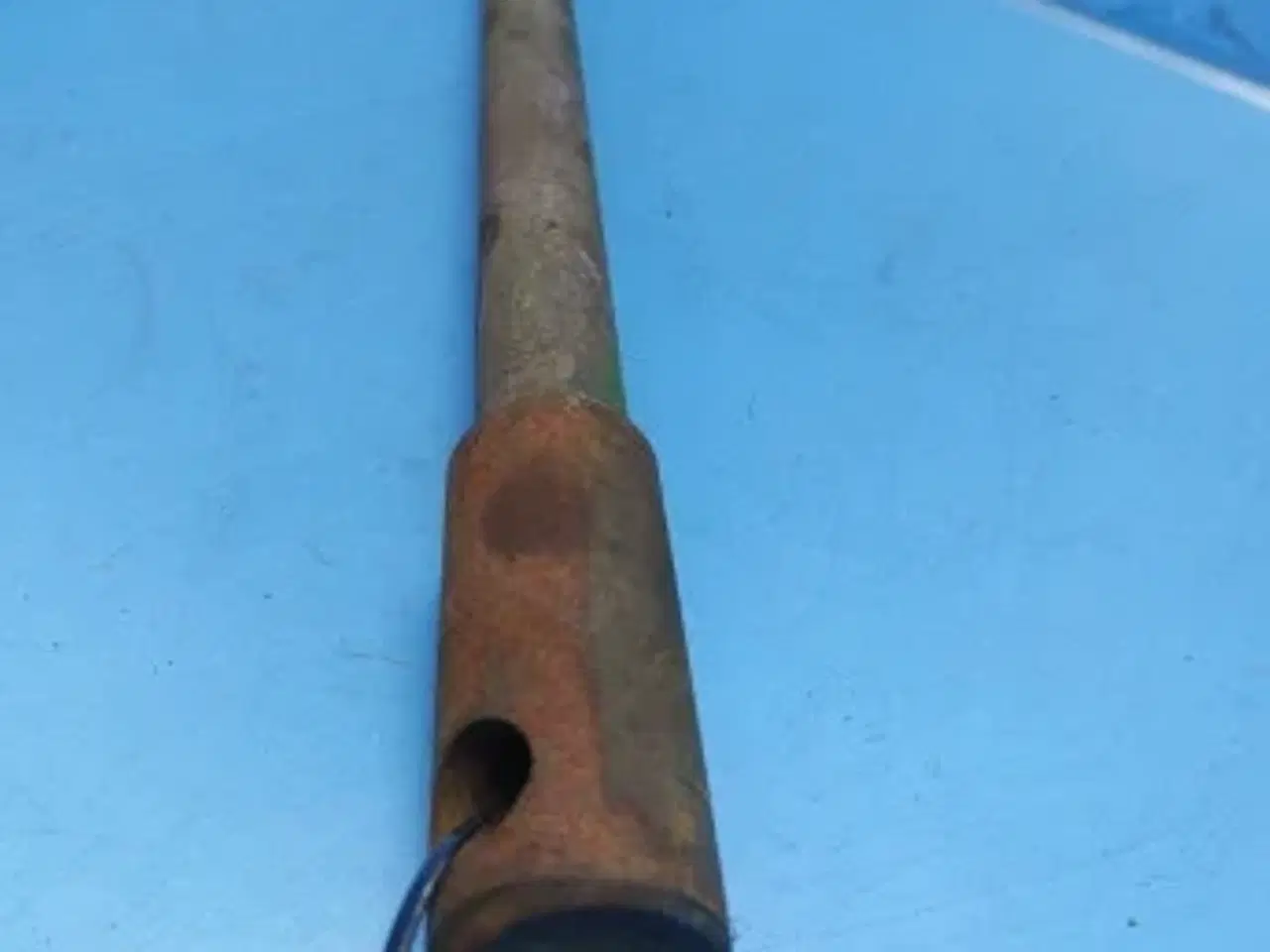 Billede 3 - John Deere 3030 Spindel AL23422