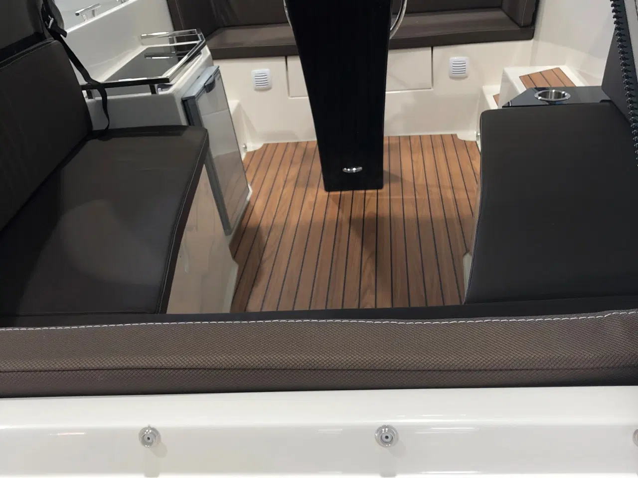 Billede 12 - NY SILVERYACHT MED 50HK OG UDSTYR