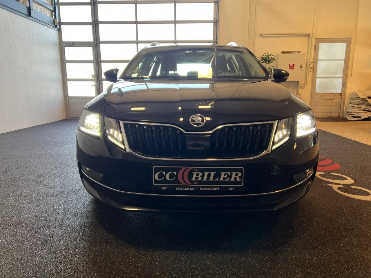 Billede 4 - Skoda Octavia 1,5 TSi 150 Style Combi DSG